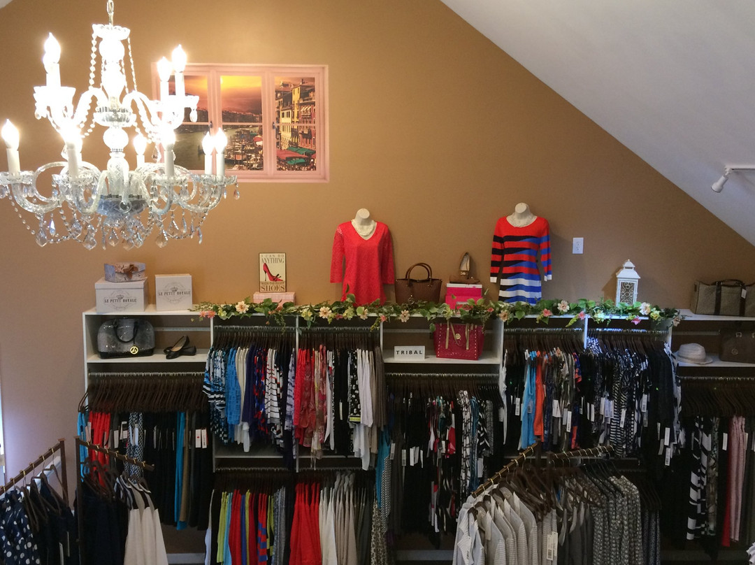 Granville旅游攻略图片