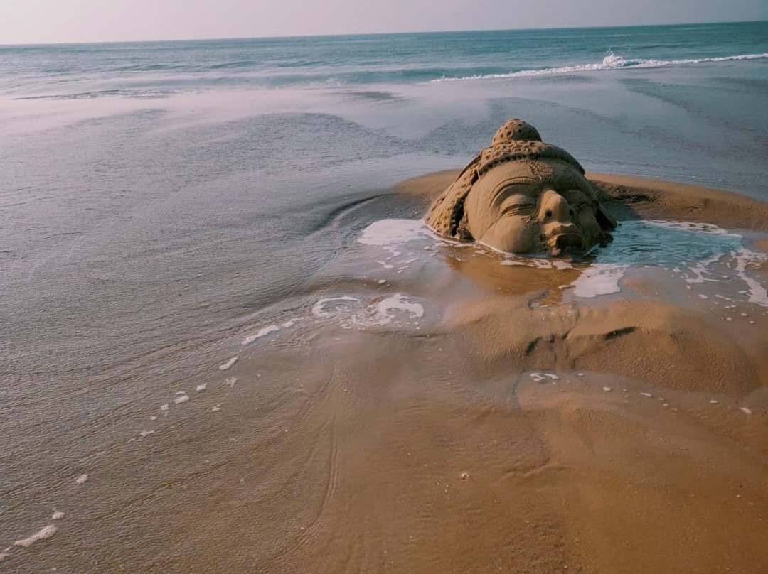 Hotel Vishal Plaza主图