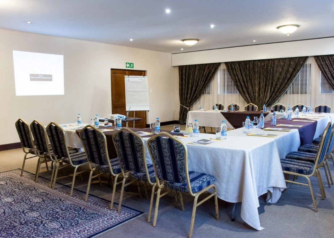 Alveston Manor Boutique Hotel & Spa主图