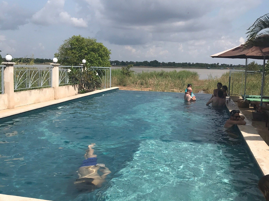 Le Kroma Villa主图