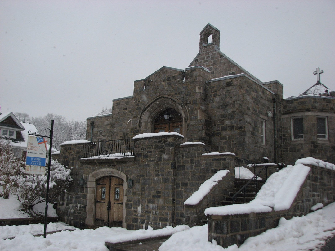 St. Stephen's Episcopal Church景点图片