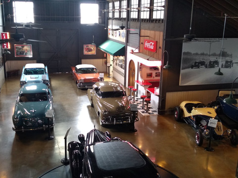 Motte Historical Museum-Menifee必去景点