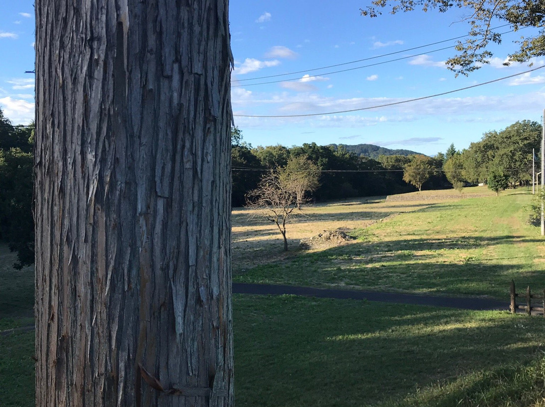 Yonjuhachigama of Fukasawa River-寄居町必去景点