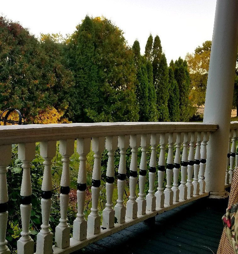 The Pillar Inn主图