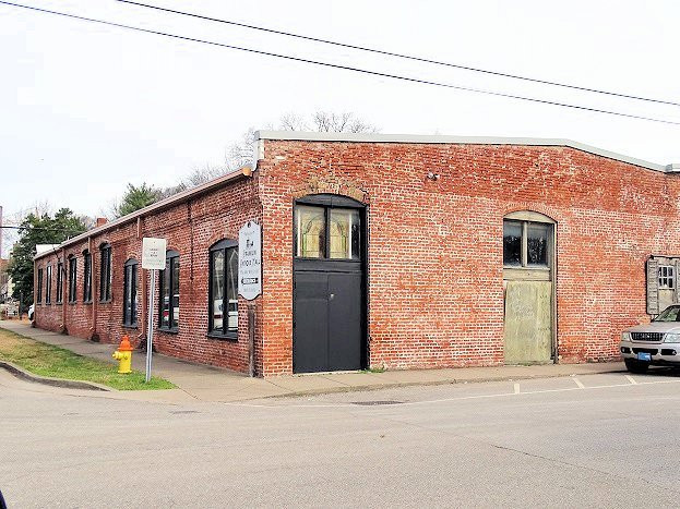 Franklin Antique Mall-富兰克林必去景点