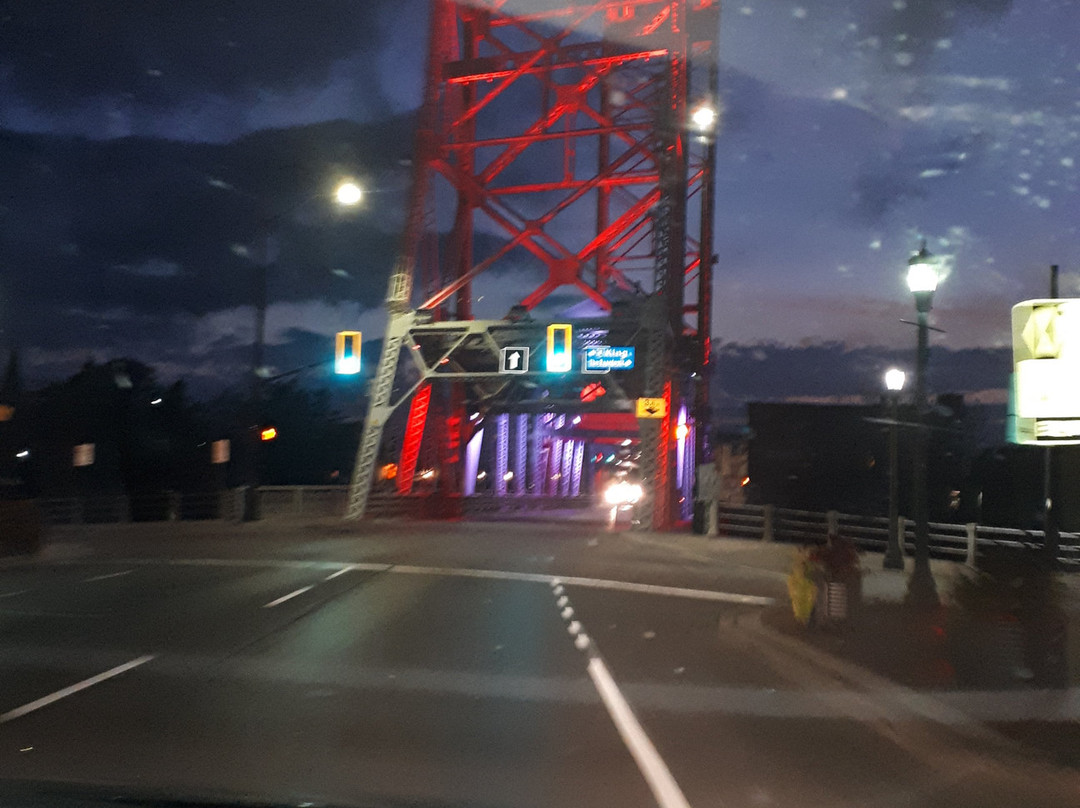 Welland Bridge 13-Welland必去景点