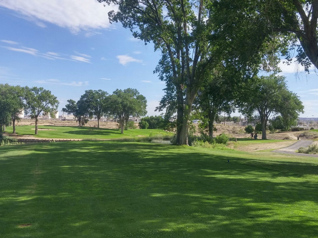 Riverview Golf Course景点图片