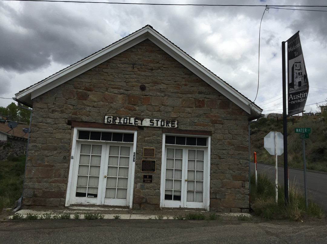 Gridley Store