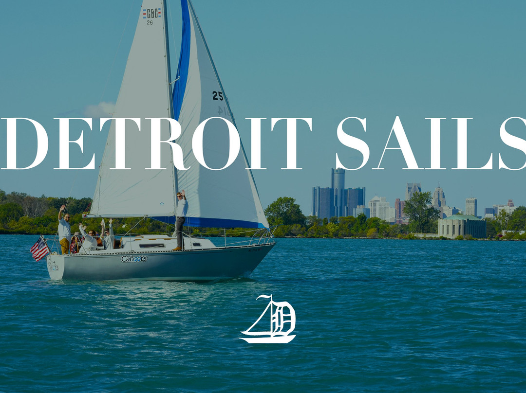 Detroit Sails景点图片