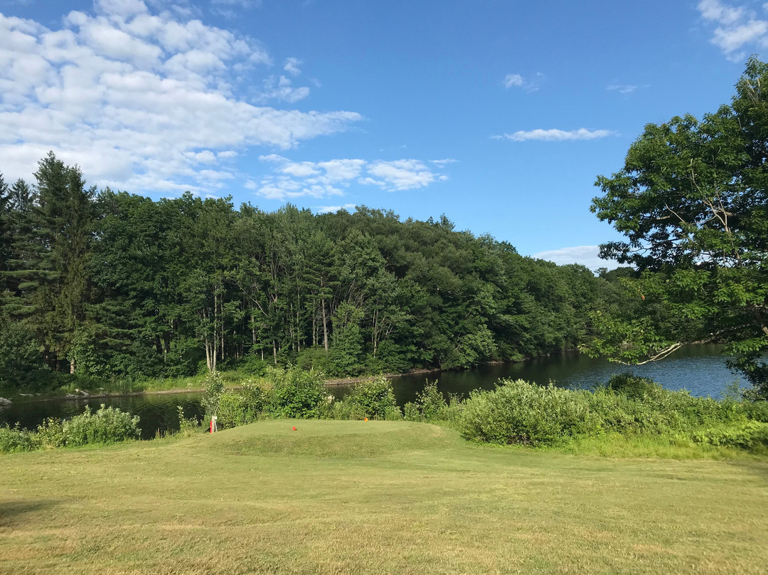 Gardner Municipal Golf Course景点图片