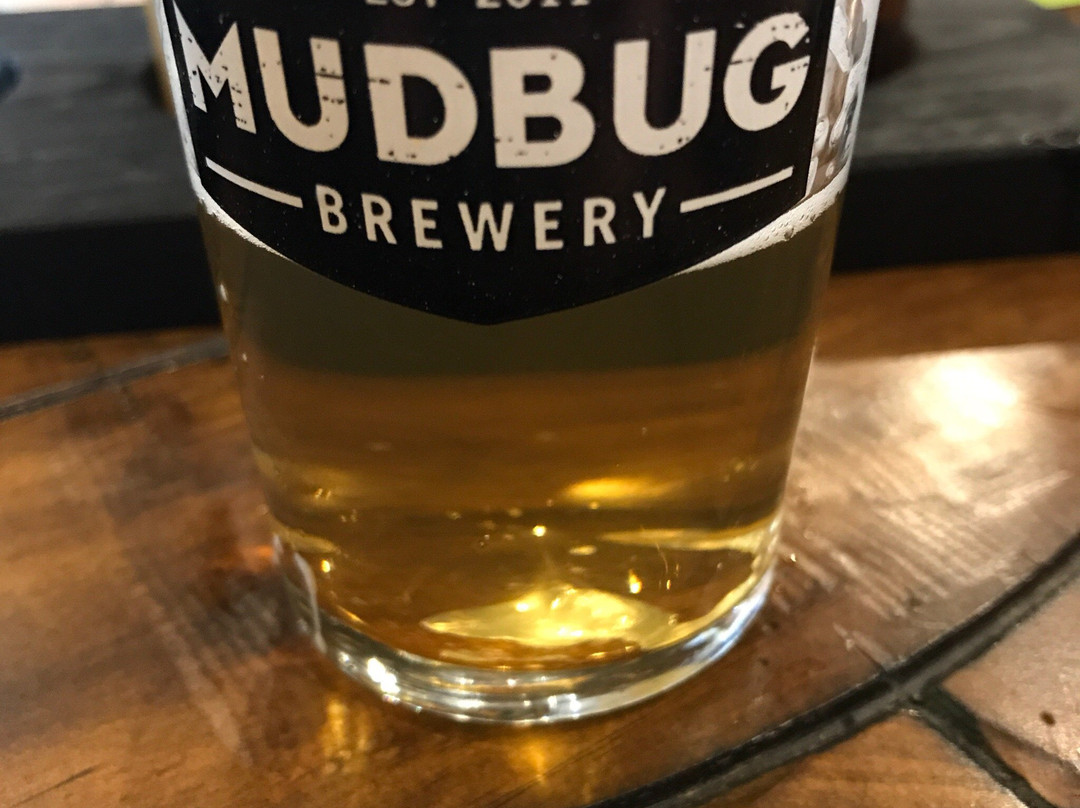 Mudbug Brewery景点图片