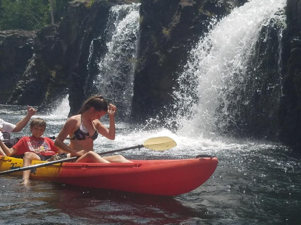 Keller"s Adventures Hawaii-帕霍亚必去景点