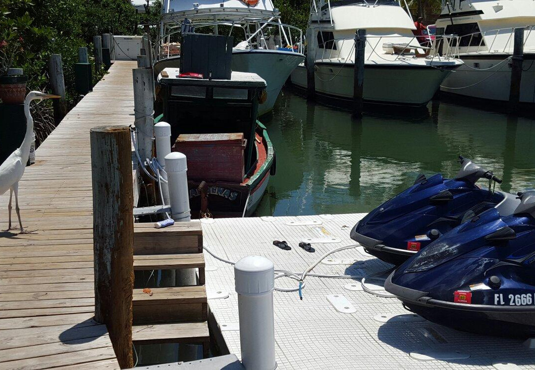 JSK Watersports-Tavernier必去景点