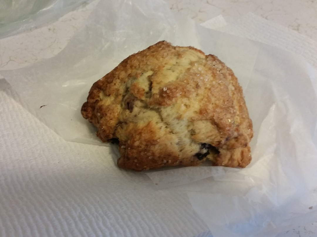 Fromage Fine Foods & Coffees-旧塞布鲁克必去景点