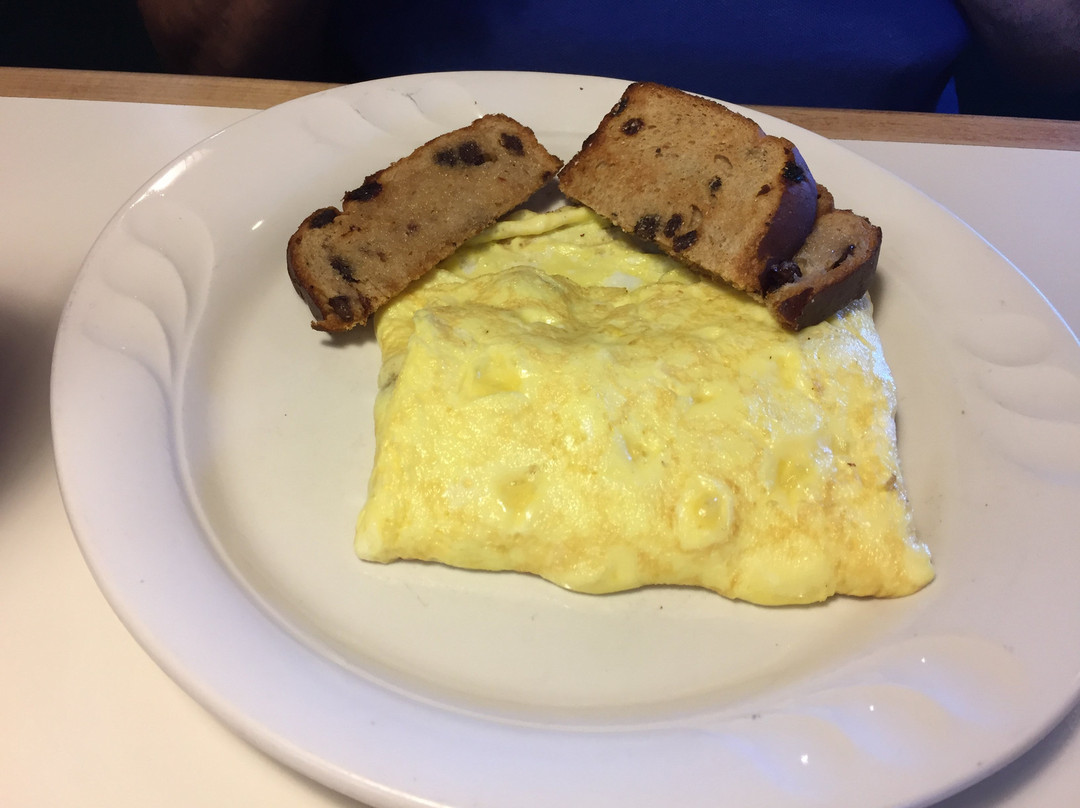 Bethel旅游景点-The Hen House