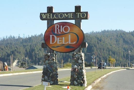 Rio Dell-Scotia Chamber of Commerce景点图片