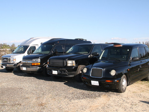 Temecula Black Car Limousine Service