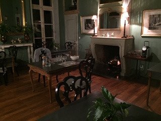 Domaine Le Castelet-餐饮