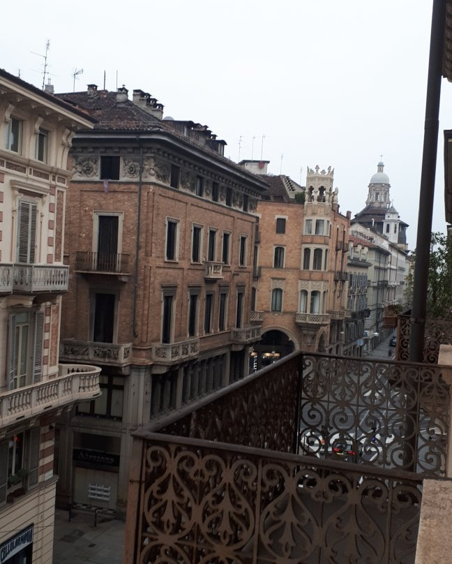 SUYTE Torino Centro主图