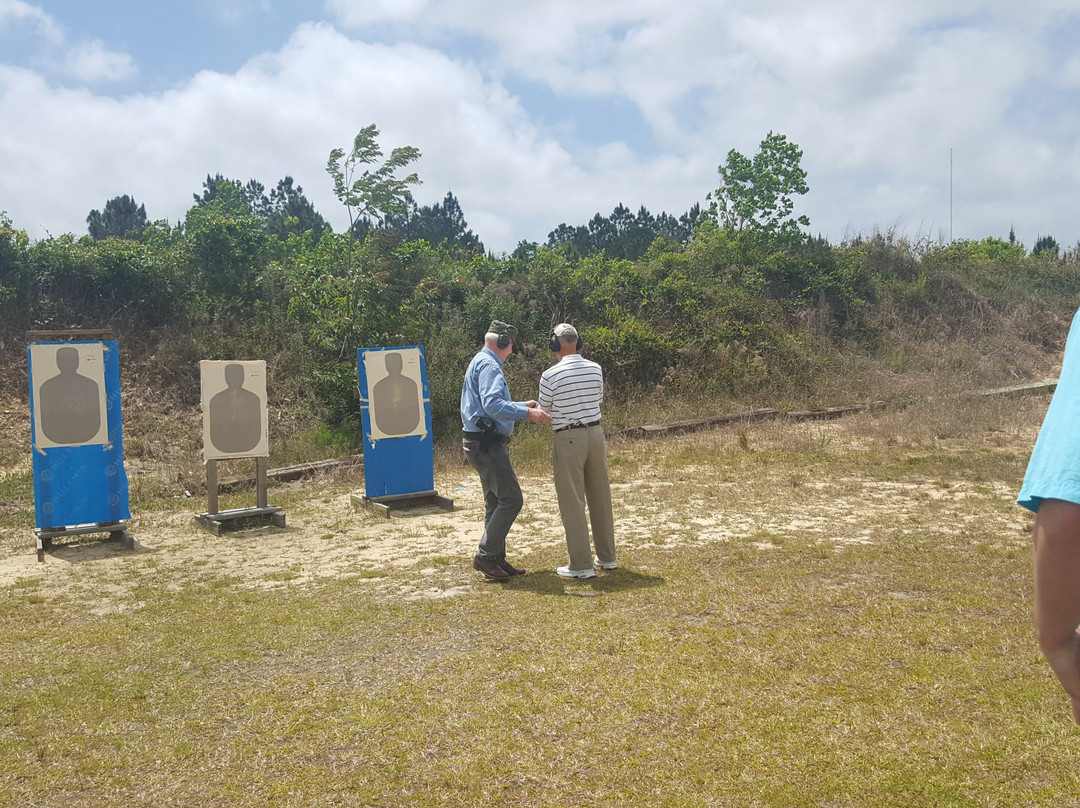 Gunport-Coden必去景点