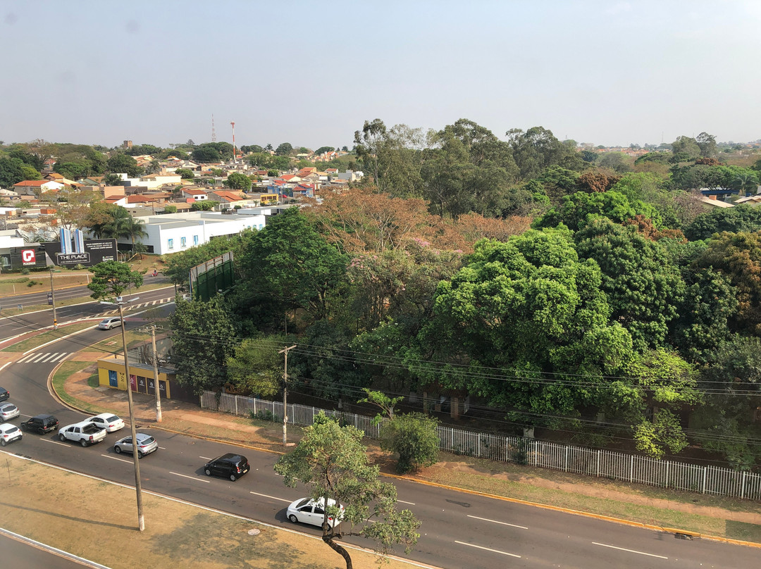 Hotel Deville Prime Campo Grande主图