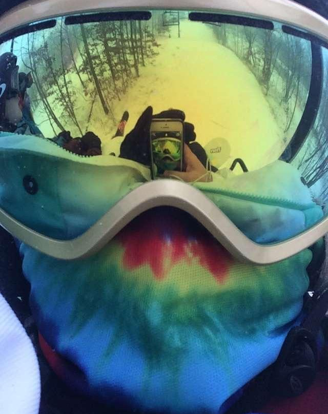 Nordic Mountain Ski Area-Wild Rose必去景点