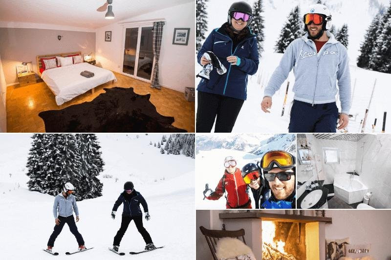 MyMountains-卢塞恩必去景点