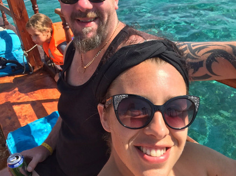 Paphos Boat Tours-帕福斯必去景点