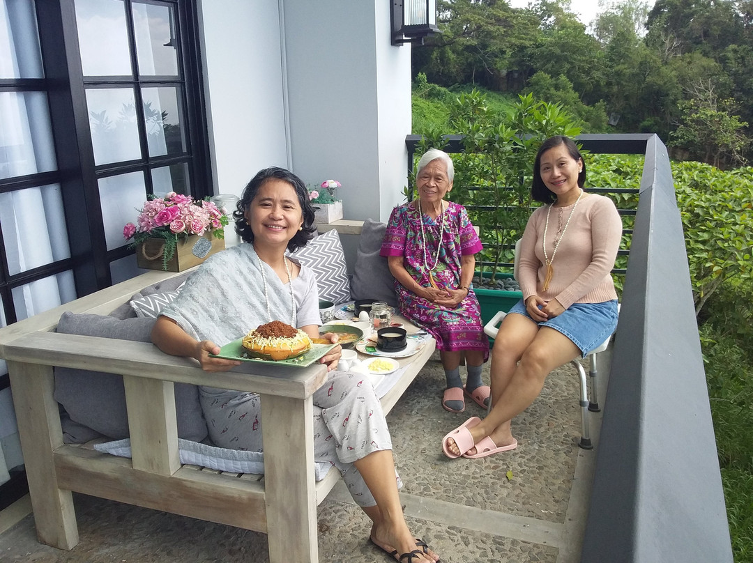 Stellar Potter's Ridge主图