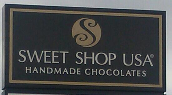 Sweet Shop USA景点图片