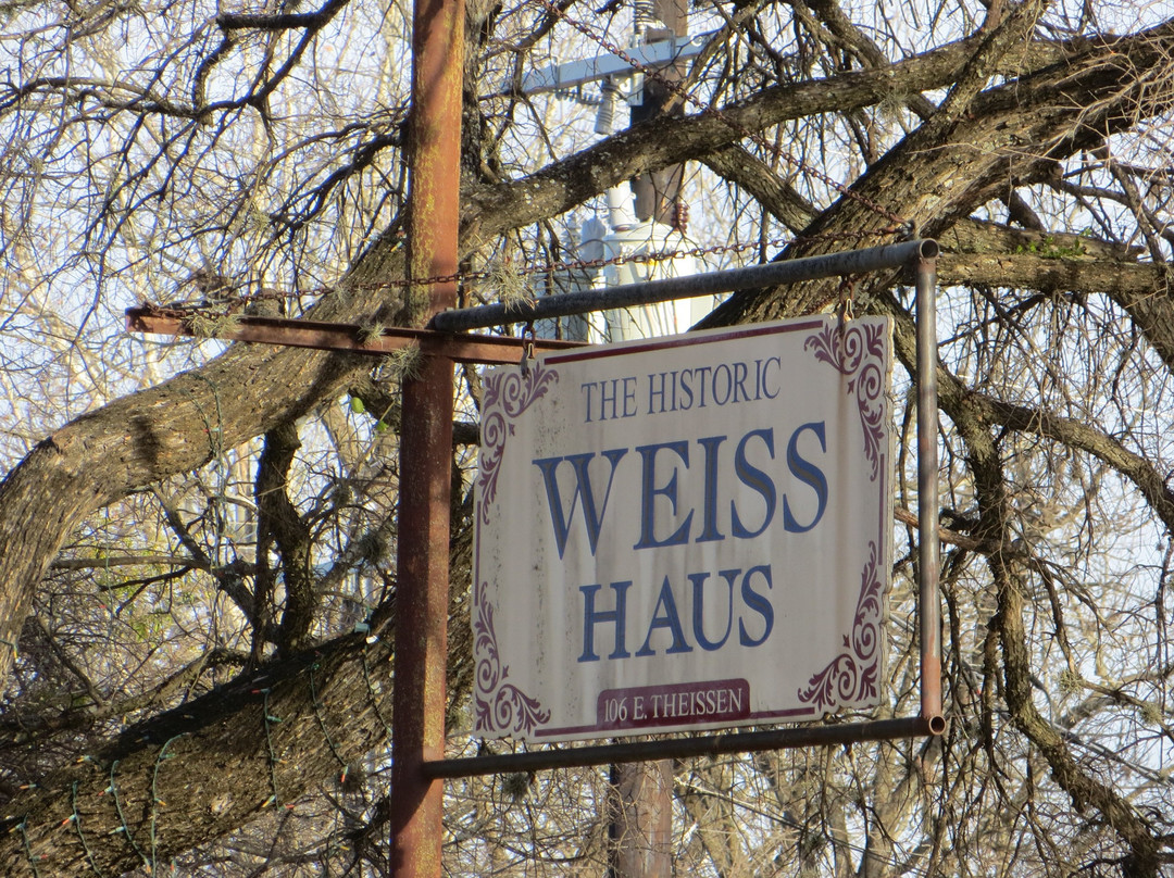 A Little Nature Store-Boerne必去景点