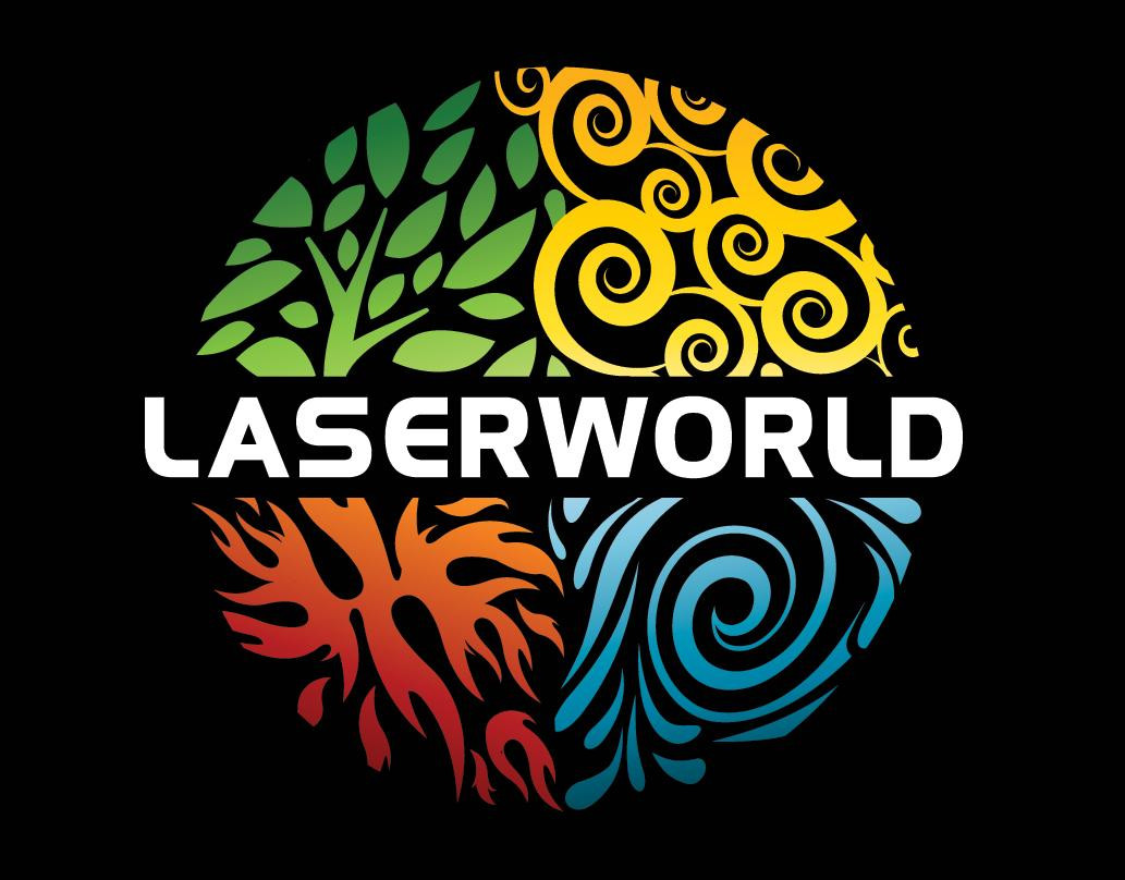Laser World-维多利亚必去景点