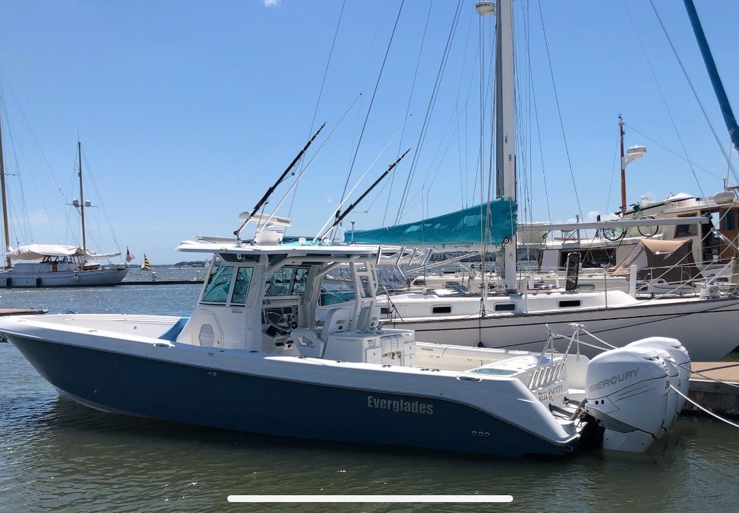 SeaRunner Charters-查尔斯顿必去景点