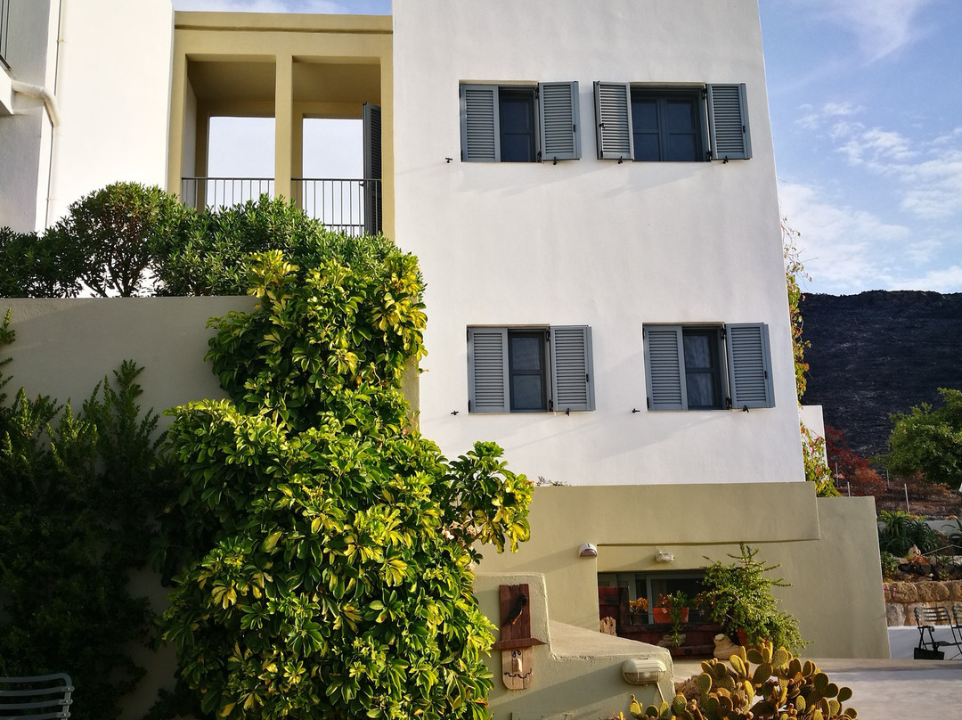 Domatia Me Thea主图