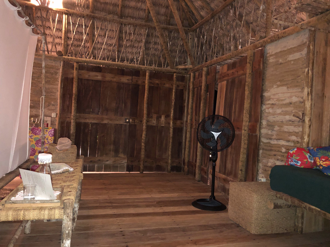 Rancho do Peixe主图