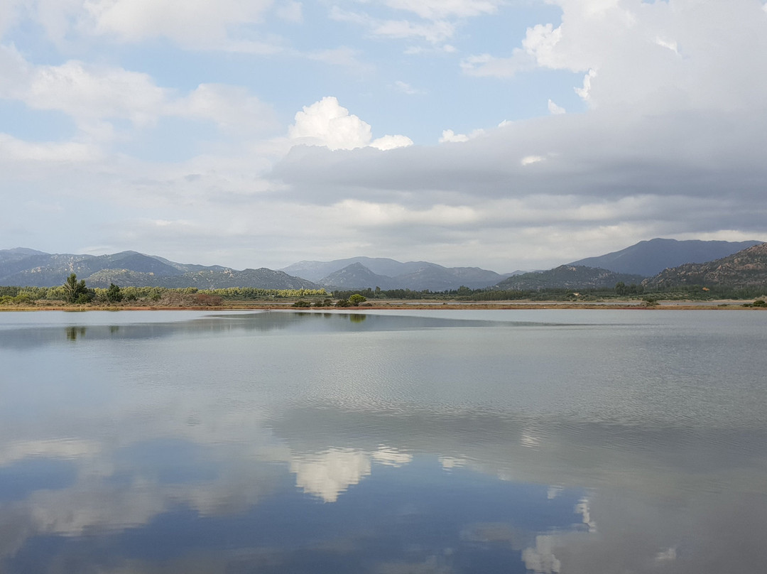 Stagno di Colostrai-Muravera必去景点