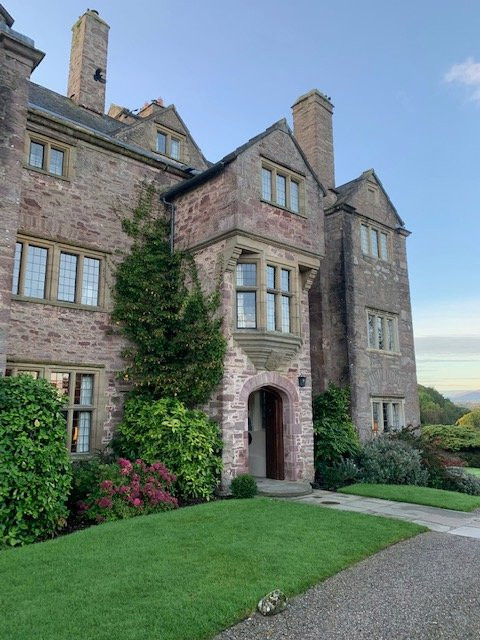 力推博戴斯加伦大厅酒店&SPA主图