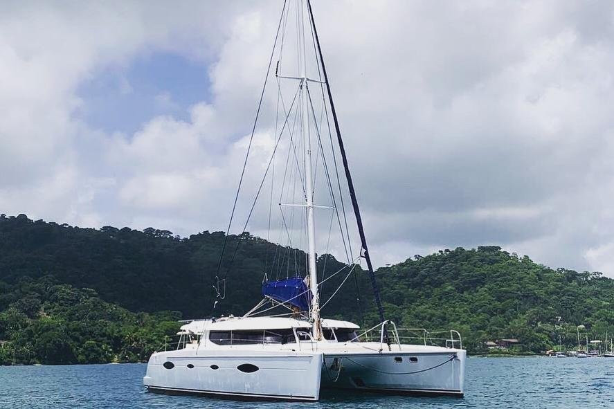 Onatigle Catamaran景点图片