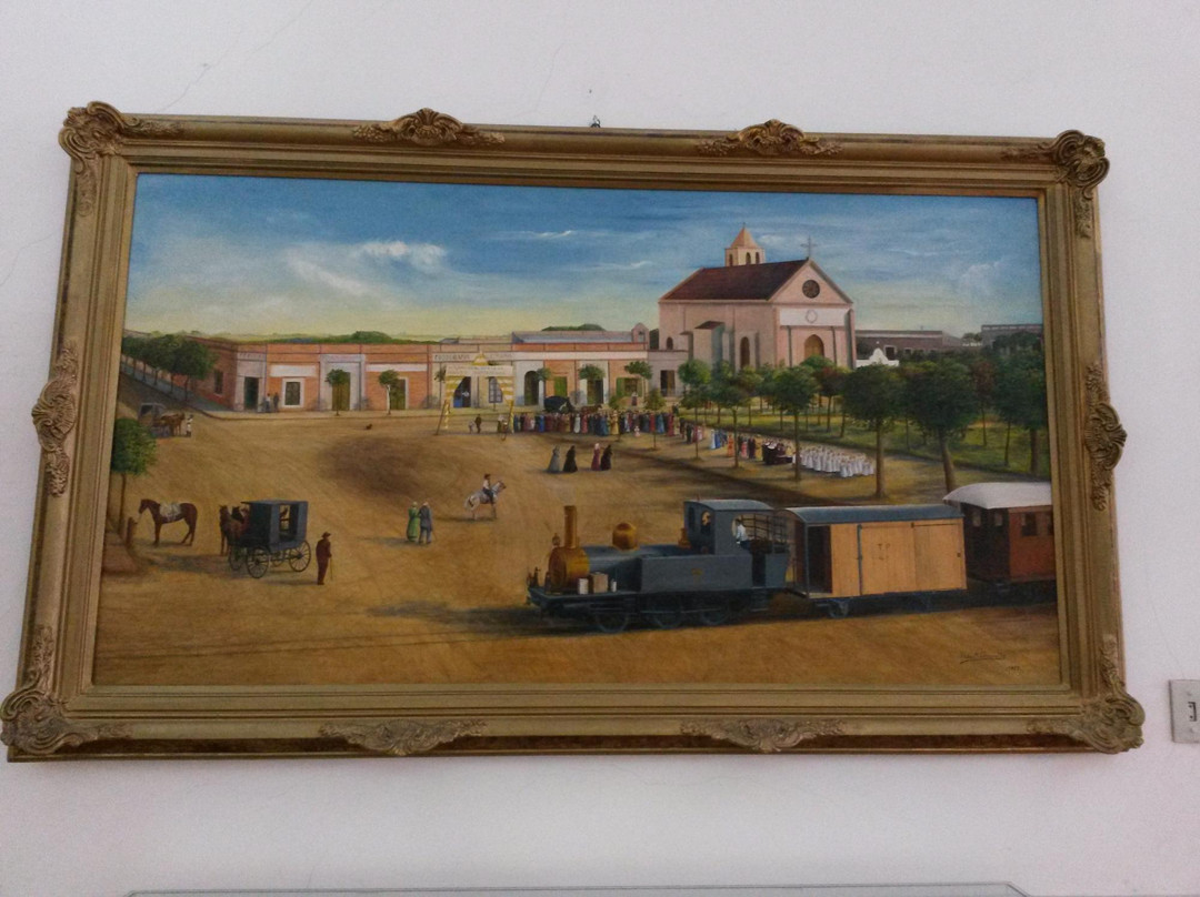 Museo Historico Municipal景点图片