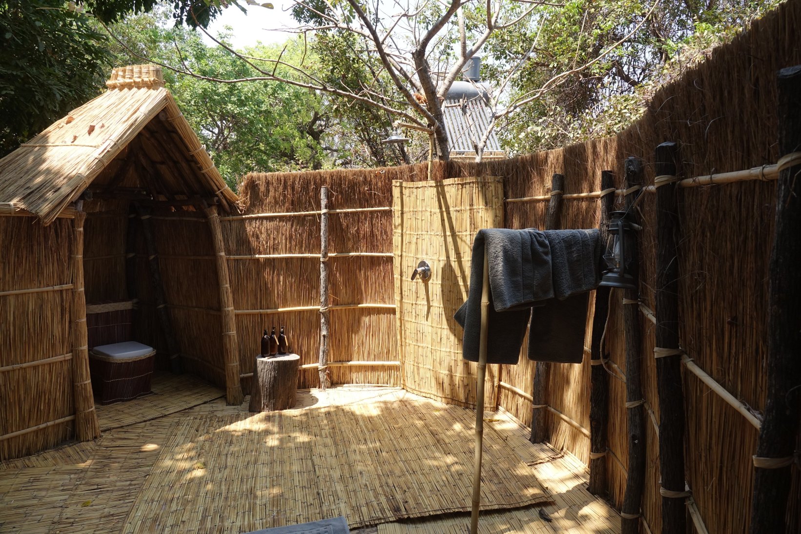 Time + Tide Luwi-浴室