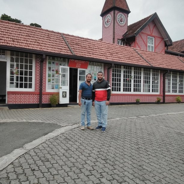 康提观景之旅-康提必去景点