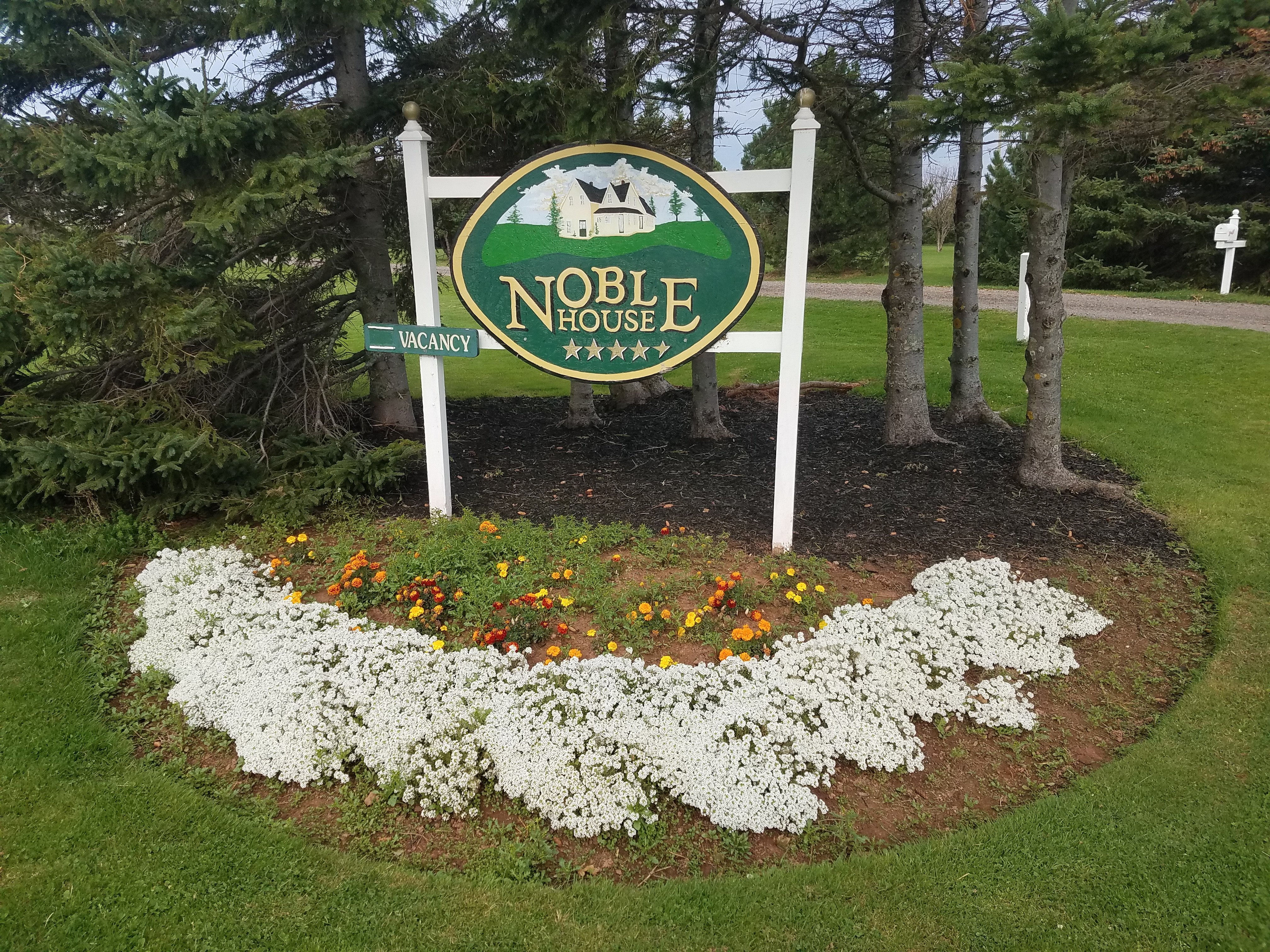 Noble House-浴室