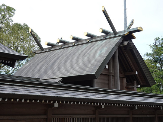 Fuji Hachimangu Shrine-田川市必去景点