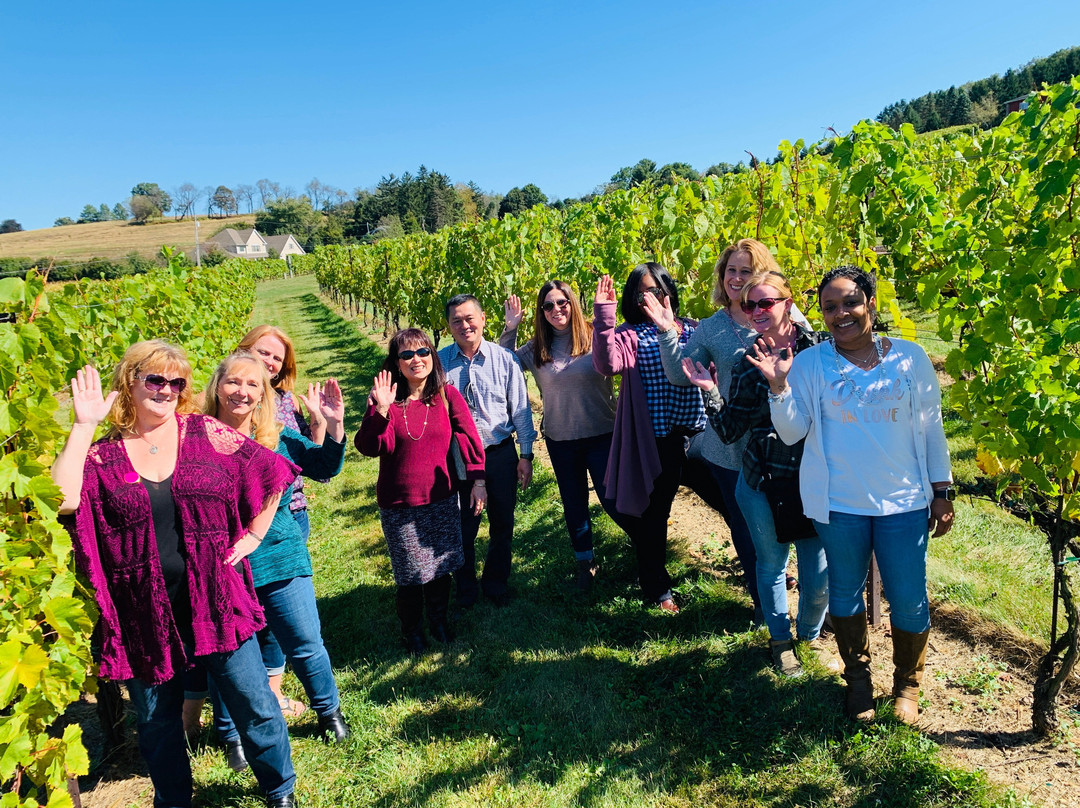 Tastings and Tours: Lehigh Valley - Berks County景点图片
