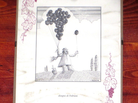 Camigliano-蒙塔尔奇诺必去景点