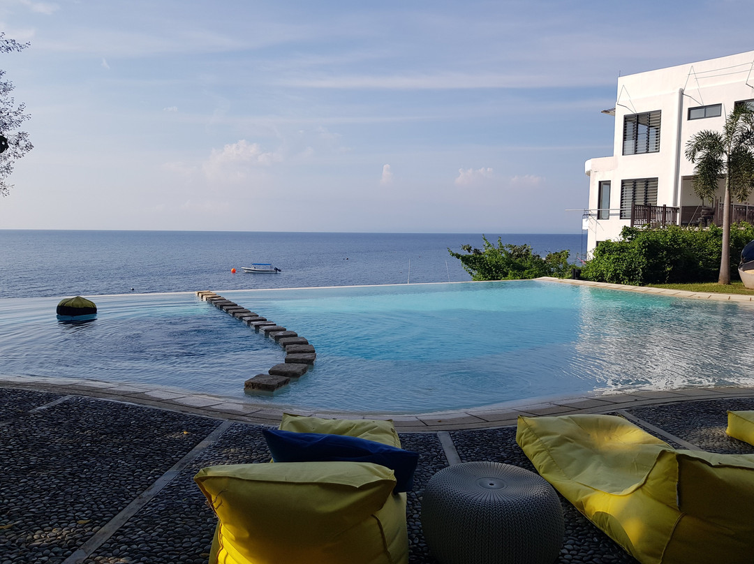 Aiyanar Beach and Dive Resort主图