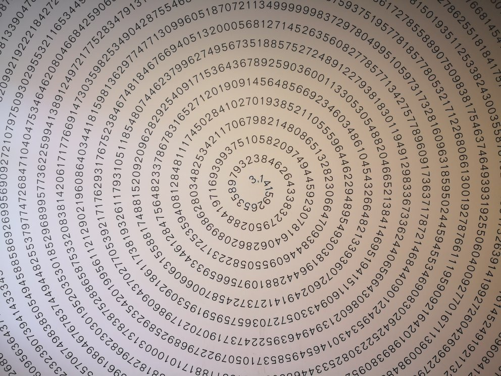Mathematikum-吉森必去景点