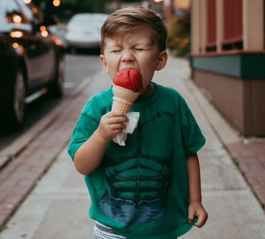 Village of East Davenport-达文波特必去景点
