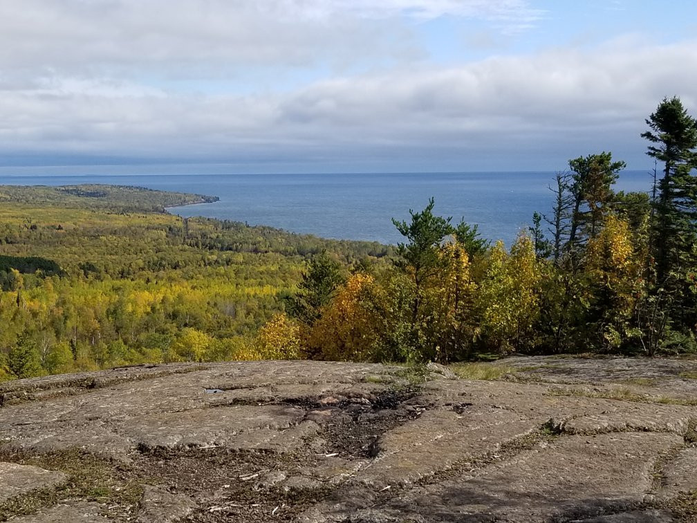 Pincushion Mountain Trail System-大马雷必去景点