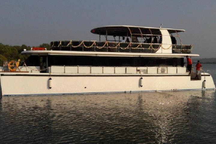 Accretion Aviation Goa-Britona必去景点